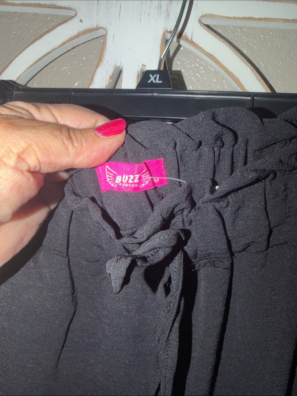 Ladies pants - Picture 3 of 4